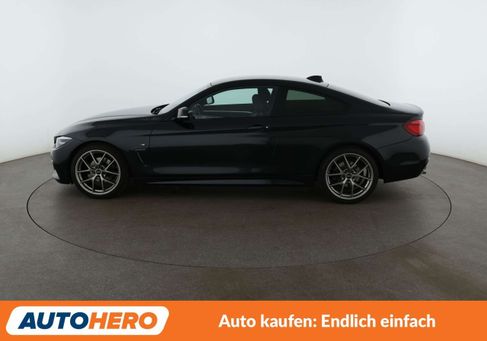 BMW 420, 2019