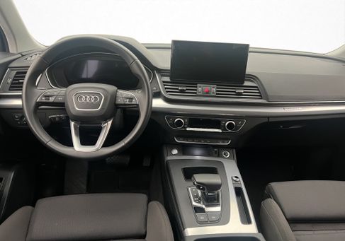 Audi Q5, 2025