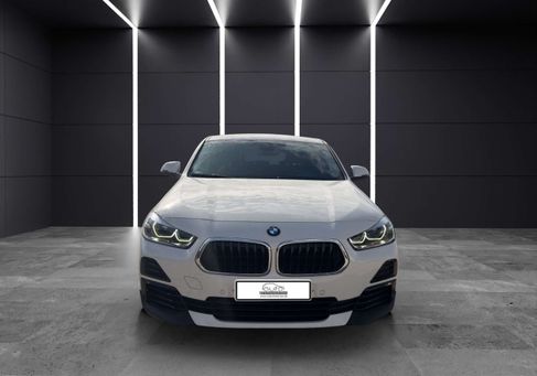 BMW X2, 2020 2