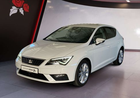 Seat Leon, 2019
