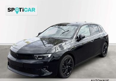 Opel Astra, 2024