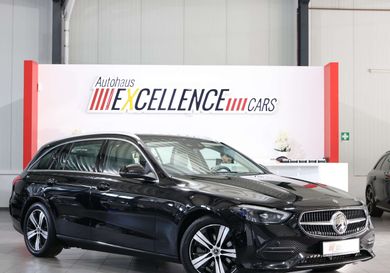 Mercedes-Benz C 220, 2023
