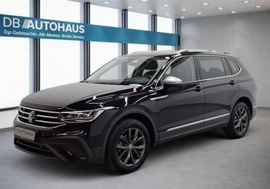 Volkswagen Tiguan Allspace, 2024