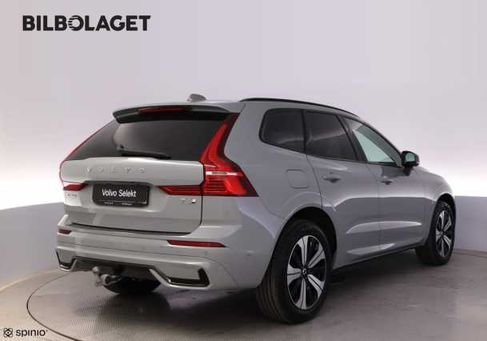 Volvo XC60, 2025
