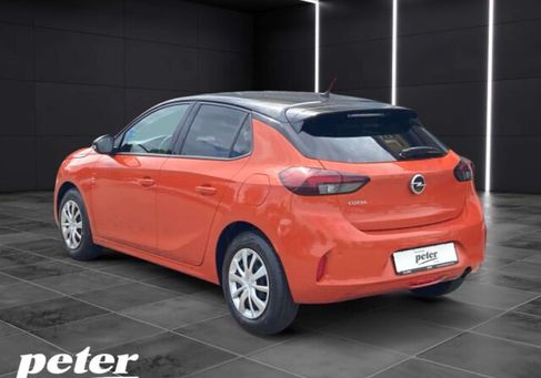Opel Corsa, 2022 3