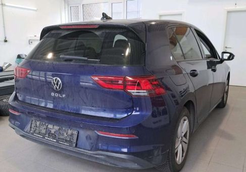 Volkswagen Golf, 2023 3