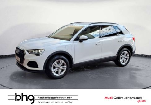 Audi Q3, 2022