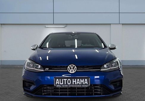 Volkswagen Golf, 2019 3