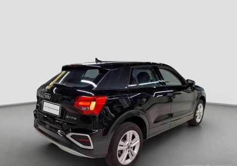 Audi Q2, 2026 2