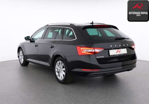 Skoda Superb, 2024
