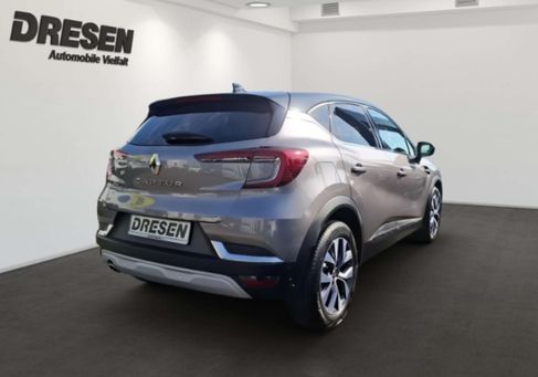 Renault Captur, 2021