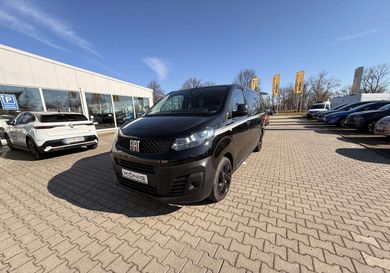 Fiat Scudo, 2023