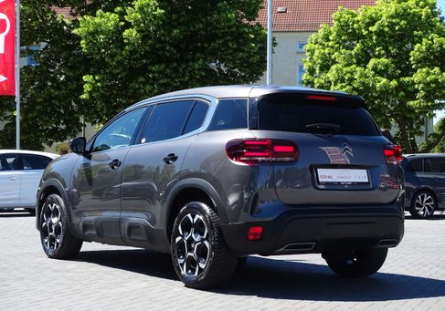 Citroën C5 Aircross, 2025 3