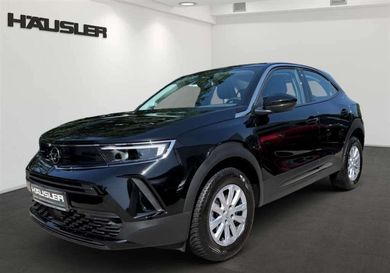 Opel Mokka, 2022