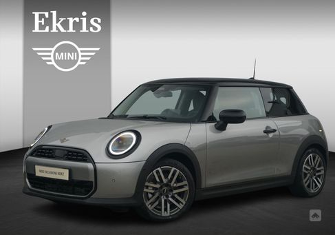 MINI, 2024