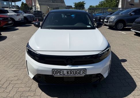 Opel Corsa, 2026 3