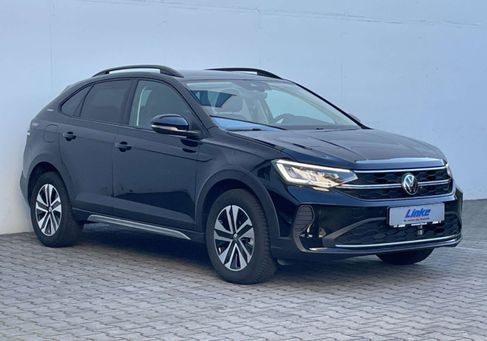 Volkswagen Taigo, 2025