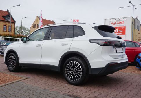 Volkswagen Tiguan, 2025