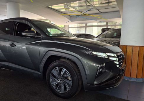 Hyundai Tucson, 2022 3