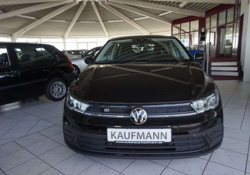Volkswagen Polo, 2024 3
