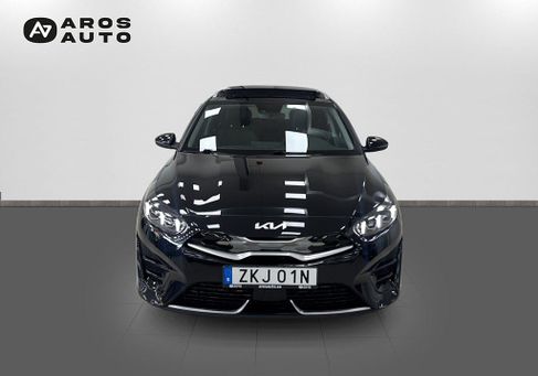 Kia Cee'd Sportswagon, 2023 2