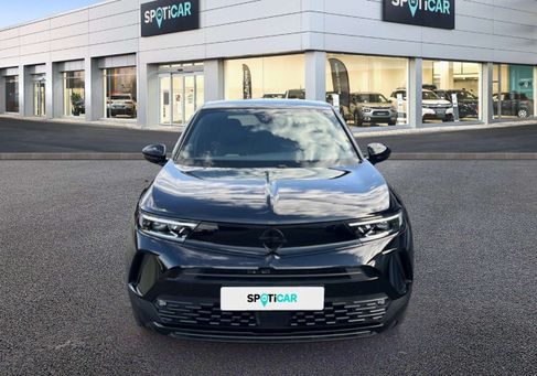 Opel Mokka, 2024 2