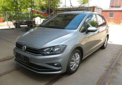 Volkswagen Golf Sportsvan, 2020