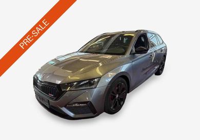Skoda Octavia, 2023