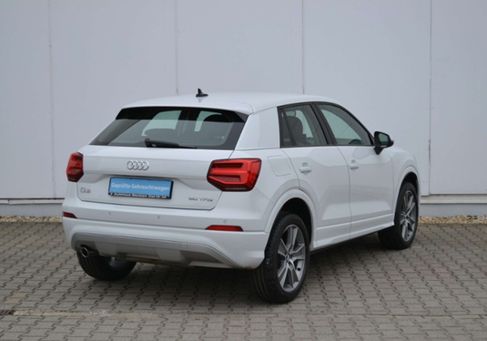Audi Q2, 2019 3
