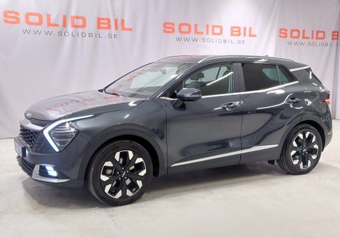 Kia Sportage, 2024 3
