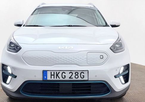 Kia Niro, 2022