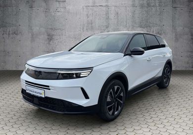 Opel Grandland X, 2025
