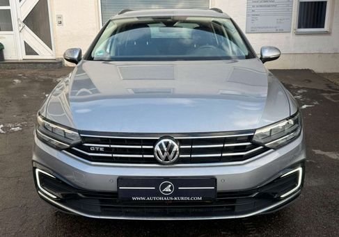 Volkswagen Passat Variant, 2020