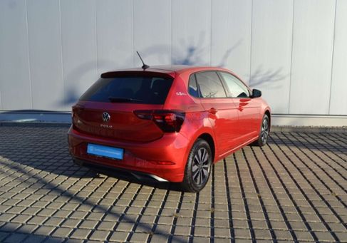 Volkswagen Polo, 2024 3