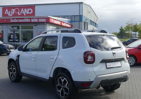 Dacia Duster, 2018 3