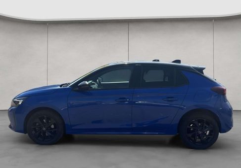Opel Corsa, 2025 2