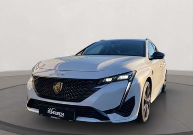 Peugeot 308, 2024