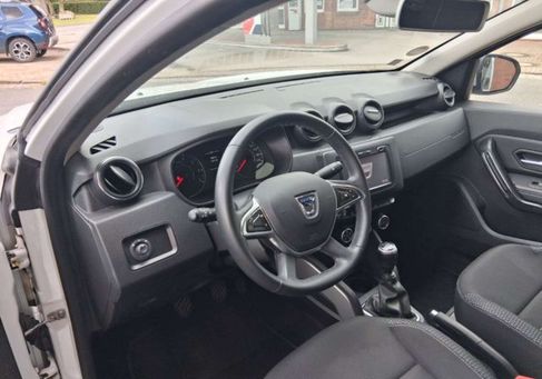 Dacia Duster, 2018 3