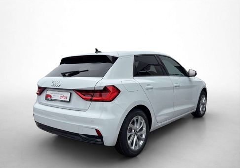 Audi A1, 2025 2