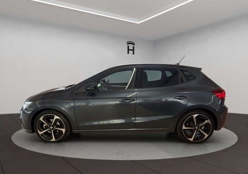 Seat Ibiza, 2023 2