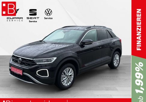 Volkswagen T-Roc, 2024