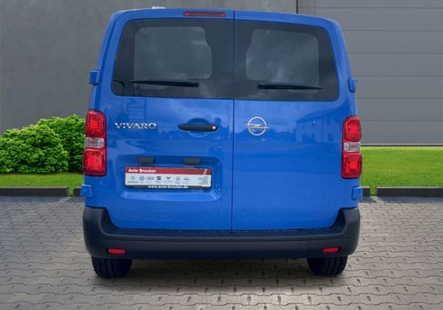 Opel Vivaro, 2023 3