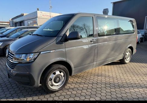 Volkswagen T6 Caravelle, 2024