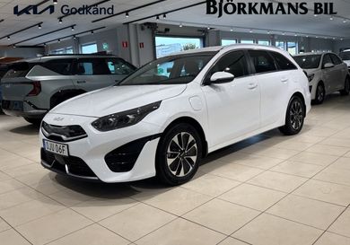 Kia Cee'd Sportswagon, 2024