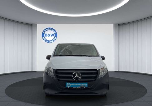 Mercedes-Benz Vito, 2024