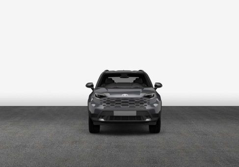 Toyota Yaris Cross, 2026 3