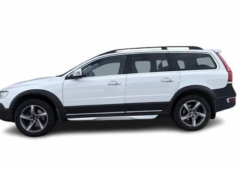 Volvo XC70, 2016