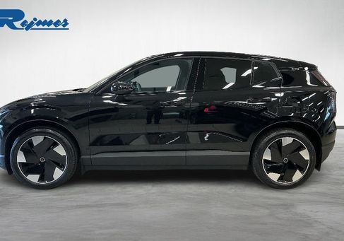 Volvo EX30, 2024