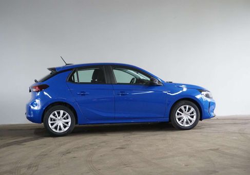 Opel Corsa, 2025 3