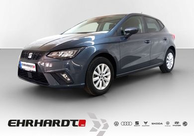 Seat Ibiza, 2022